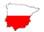 MEDICINA OSTEOPÁTICA - Polski